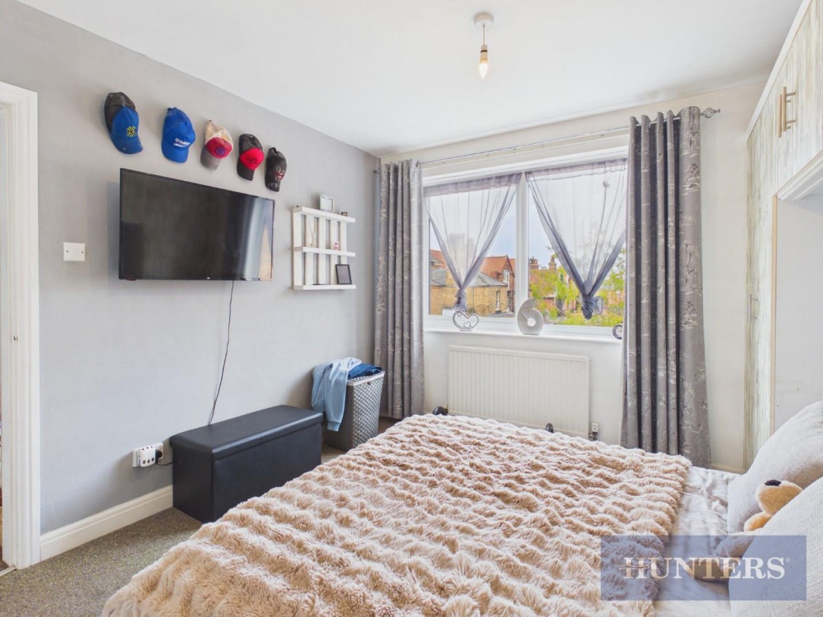 Lynwood Court, Scarborough, North Yorkshire