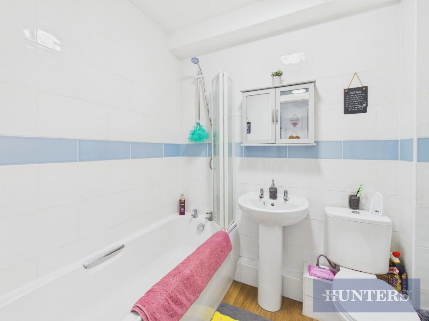 Lynwood Court, Scarborough, North Yorkshire