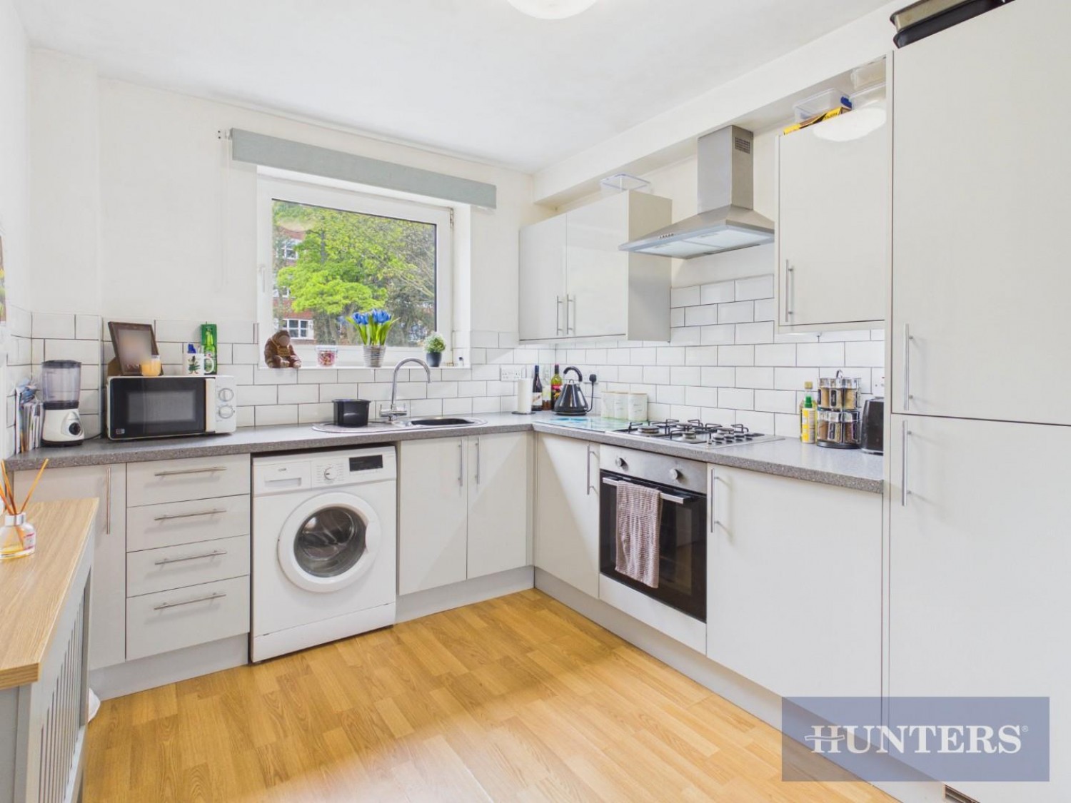 Lynwood Court, Scarborough, North Yorkshire