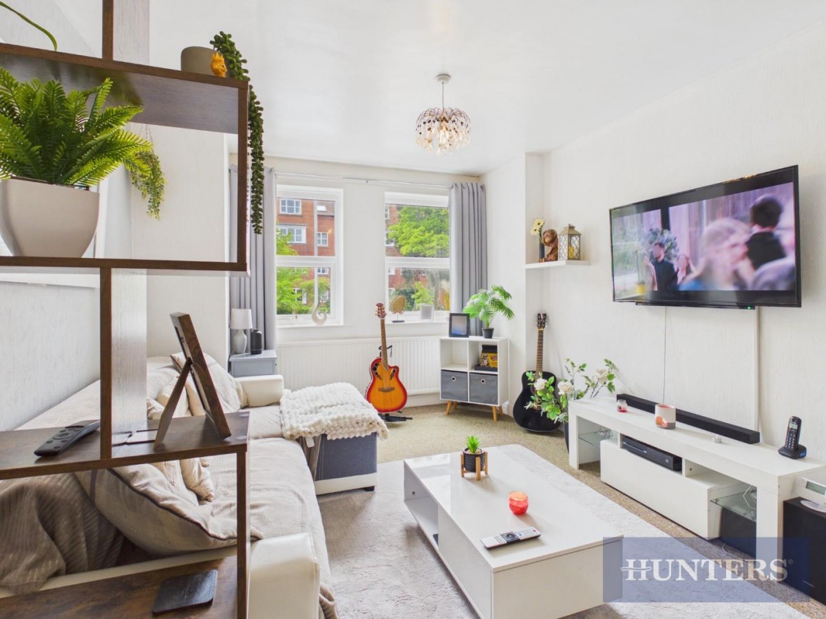 Lynwood Court, Scarborough, North Yorkshire