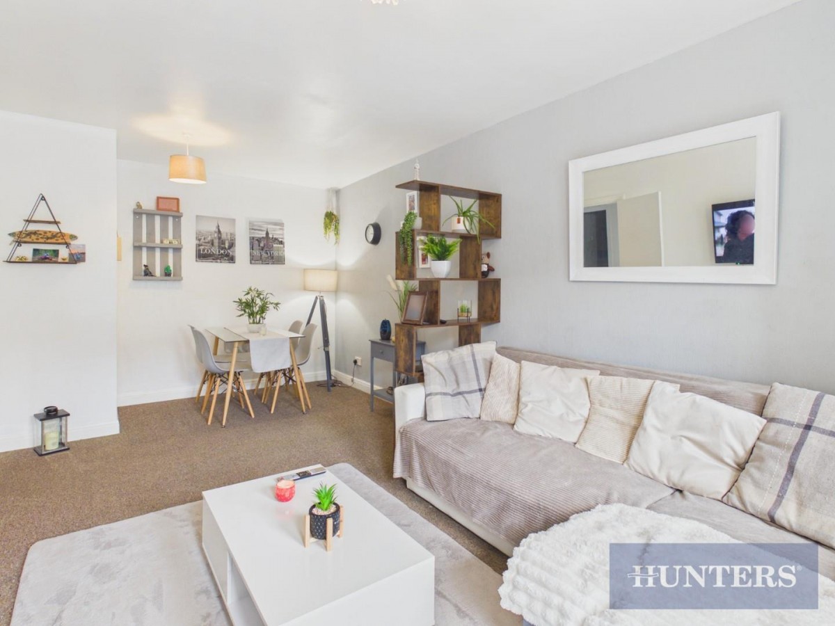 Lynwood Court, Scarborough, North Yorkshire