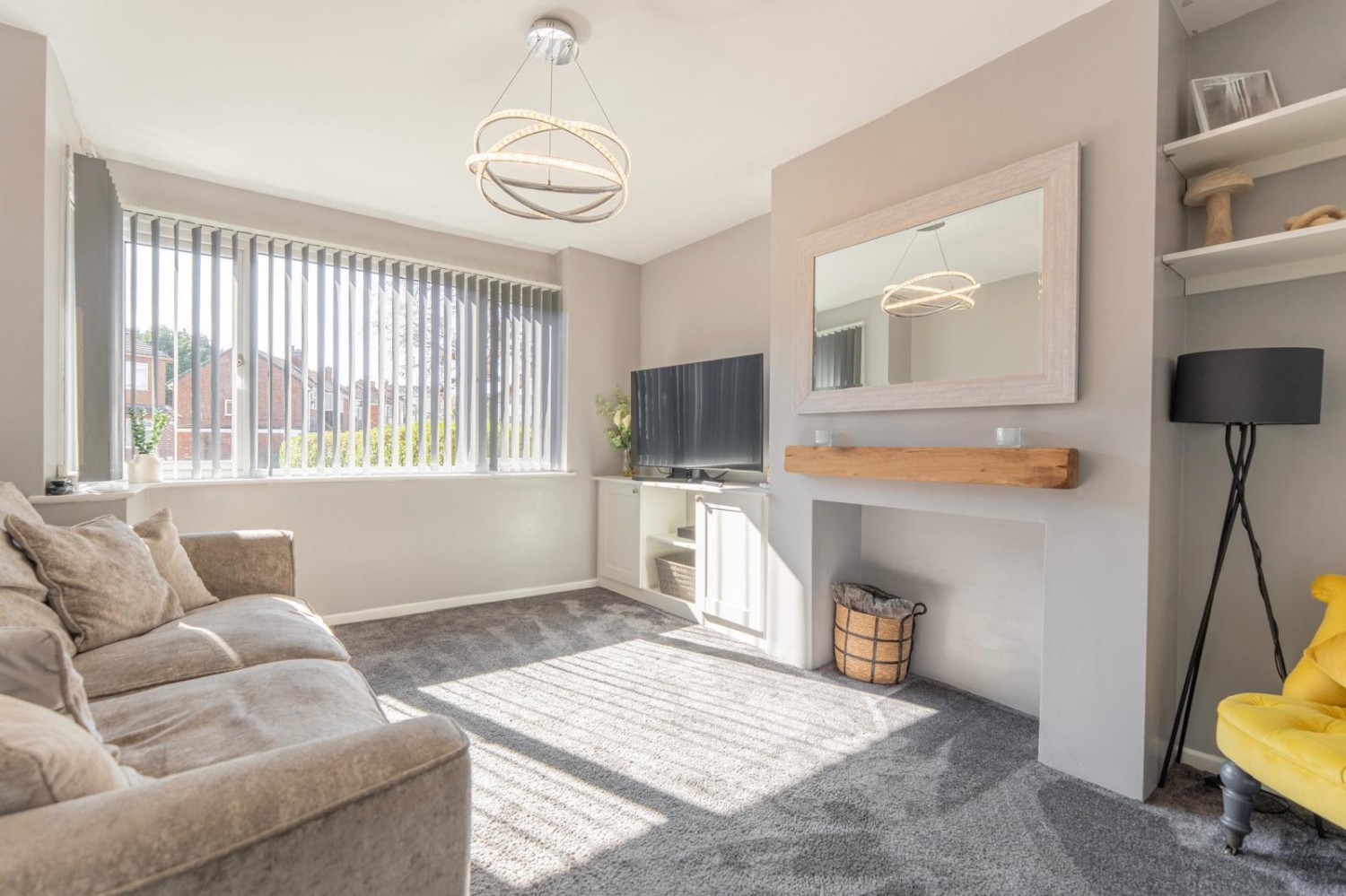 Maypole Drive, Old Quarter, Stourbridge, DY8 3TZ