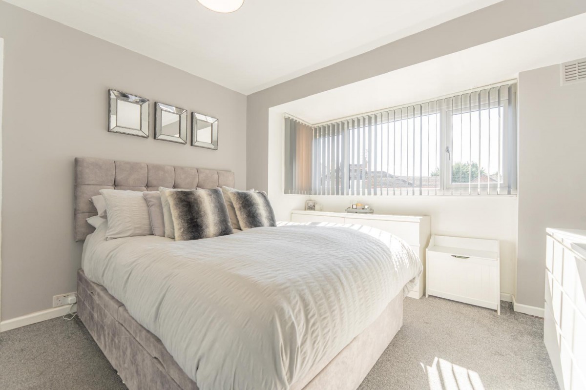 Maypole Drive, Old Quarter, Stourbridge, DY8 3TZ