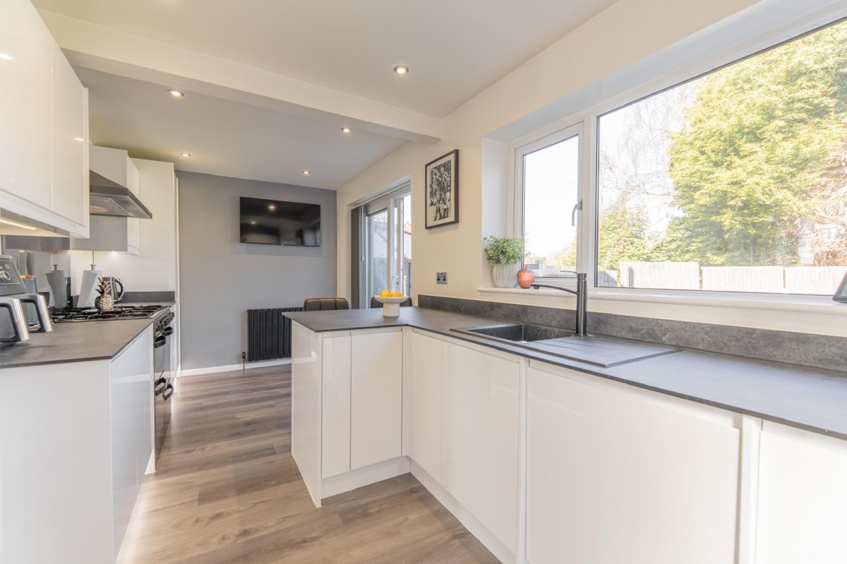 Maypole Drive, Old Quarter, Stourbridge, DY8 3TZ