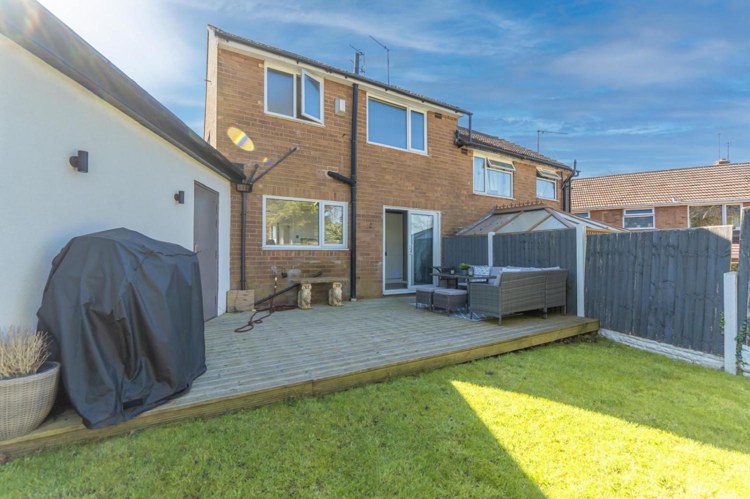 Maypole Drive, Old Quarter, Stourbridge, DY8 3TZ