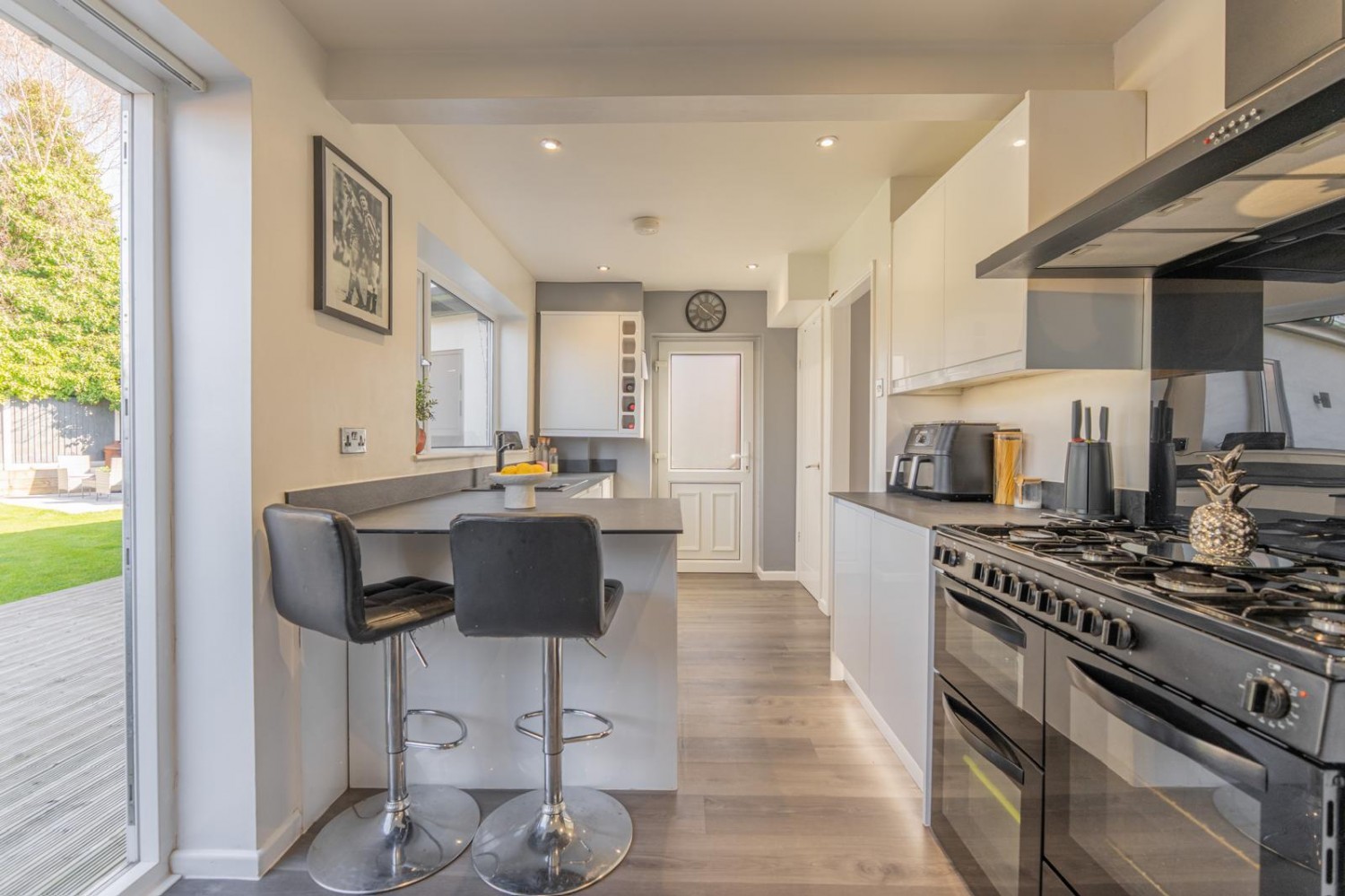 Maypole Drive, Old Quarter, Stourbridge, DY8 3TZ