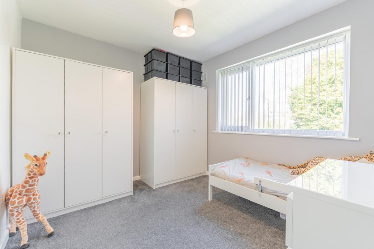 Maypole Drive, Old Quarter, Stourbridge, DY8 3TZ