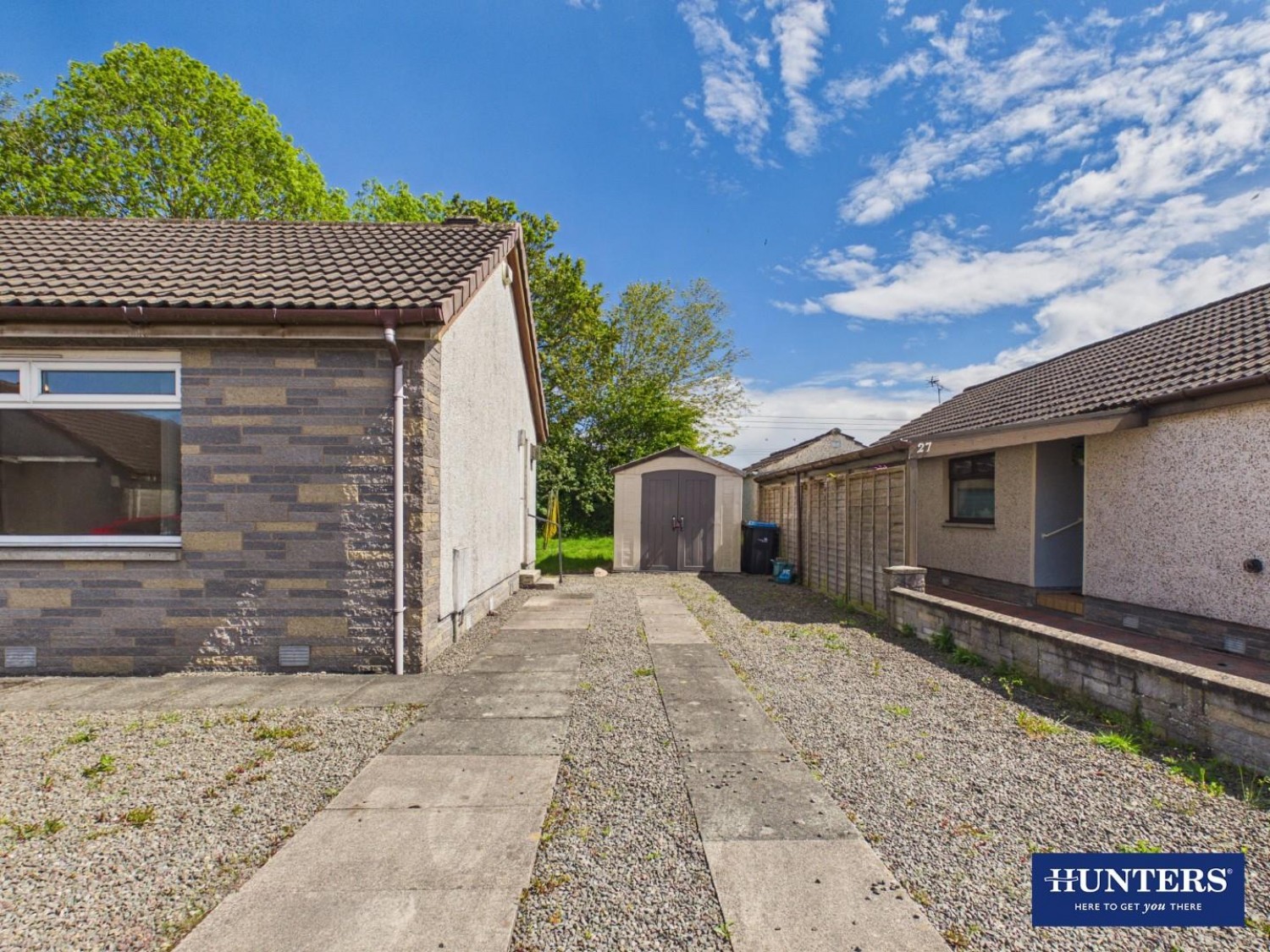 Arrol Drive, Dumfries