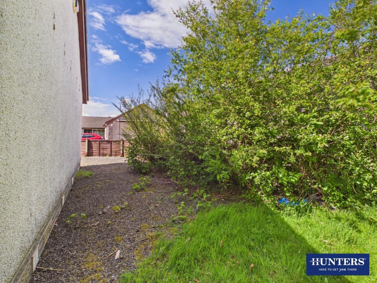 Arrol Drive, Dumfries