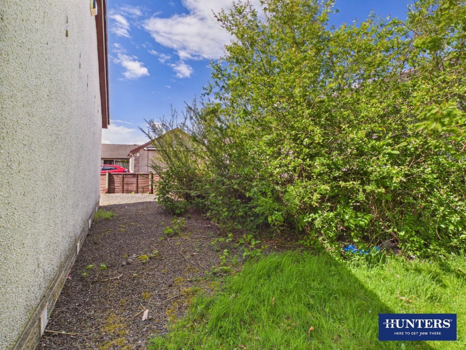 Arrol Drive, Dumfries