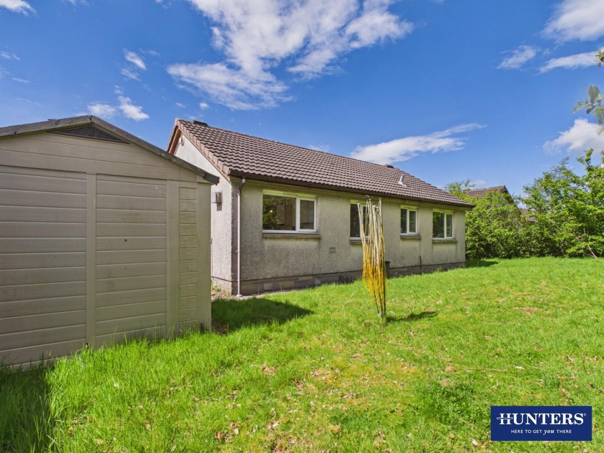 Arrol Drive, Dumfries