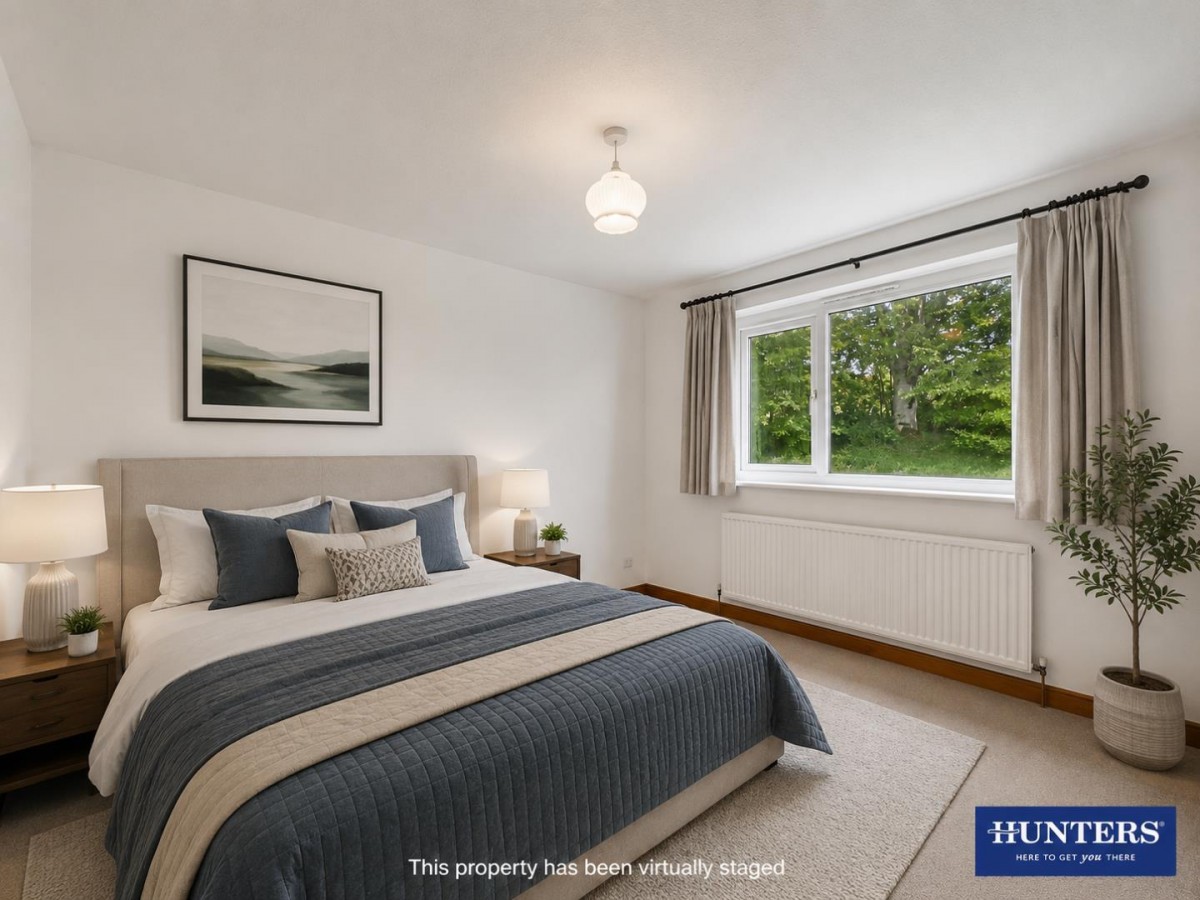 Arrol Drive, Dumfries