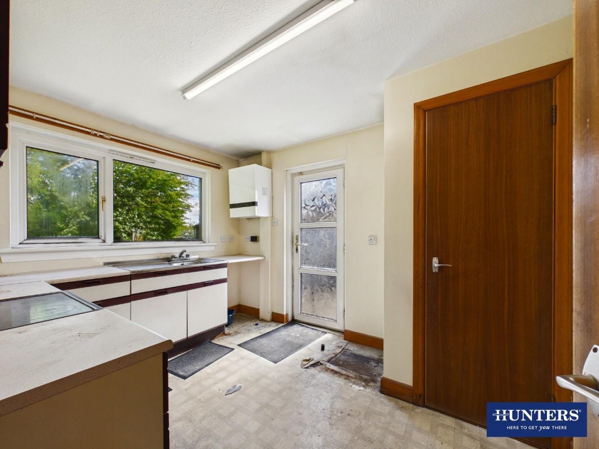 Arrol Drive, Dumfries
