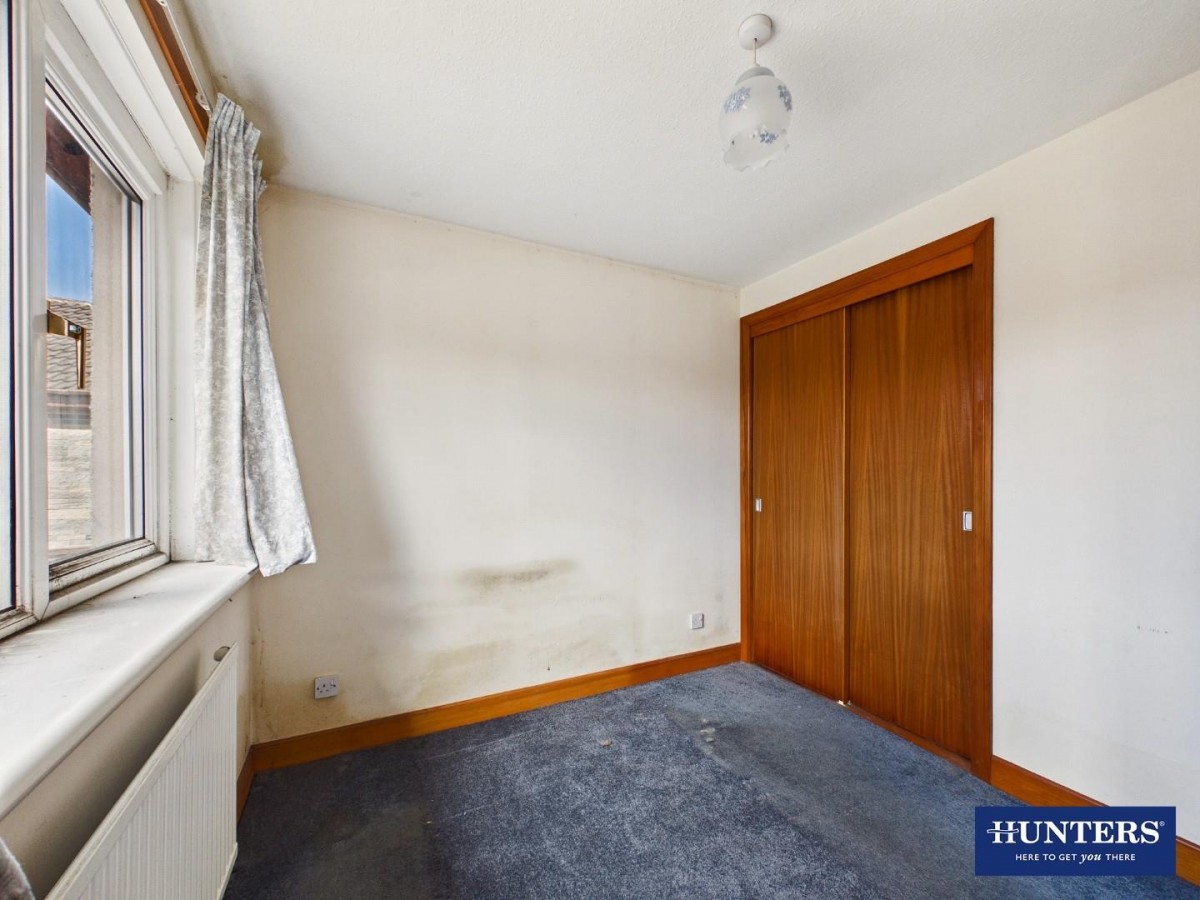 Arrol Drive, Dumfries