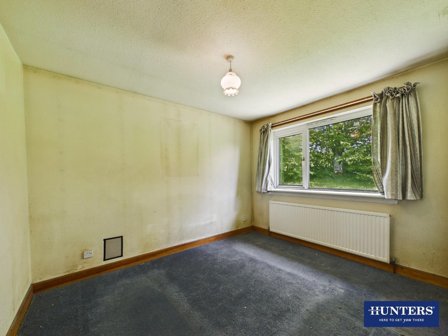 Arrol Drive, Dumfries