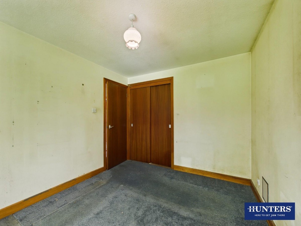 Arrol Drive, Dumfries