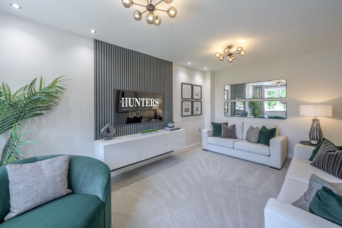 Pauline Hayward Drive, Blakedown, Kidderminster, DY10 3GU