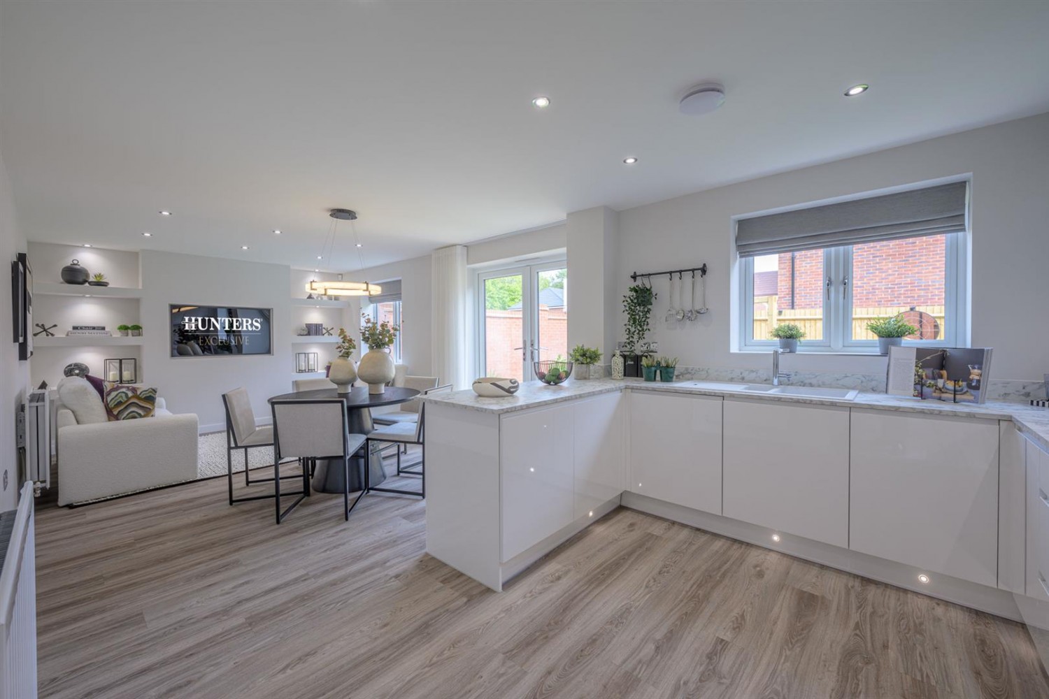 Pauline Hayward Drive, Blakedown, Kidderminster, DY10 3GU