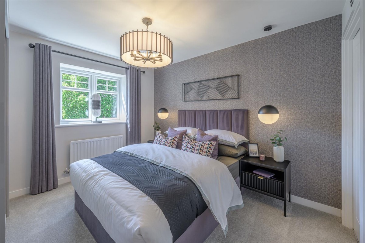 Pauline Hayward Drive, Blakedown, Kidderminster, DY10 3GU