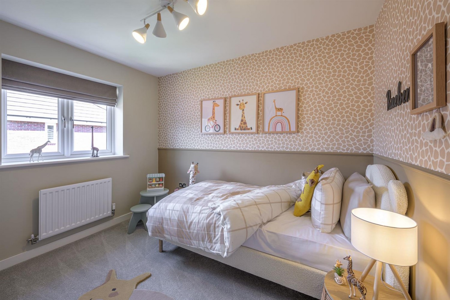 Pauline Hayward Drive, Blakedown, Kidderminster, DY10 3GU
