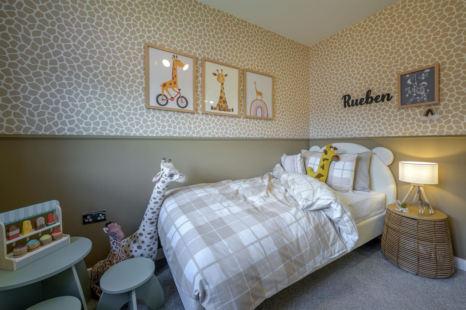 Pauline Hayward Drive, Blakedown, Kidderminster, DY10 3GU