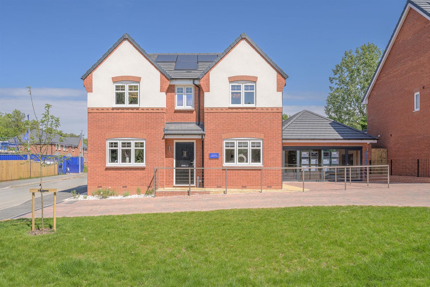 Pauline Hayward Drive, Blakedown, Kidderminster, DY10 3GU