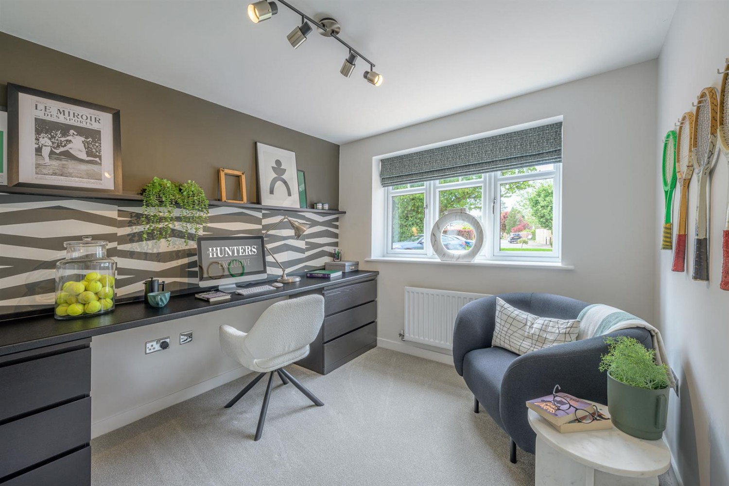 Pauline Hayward Drive, Blakedown, Kidderminster, DY10 3GU