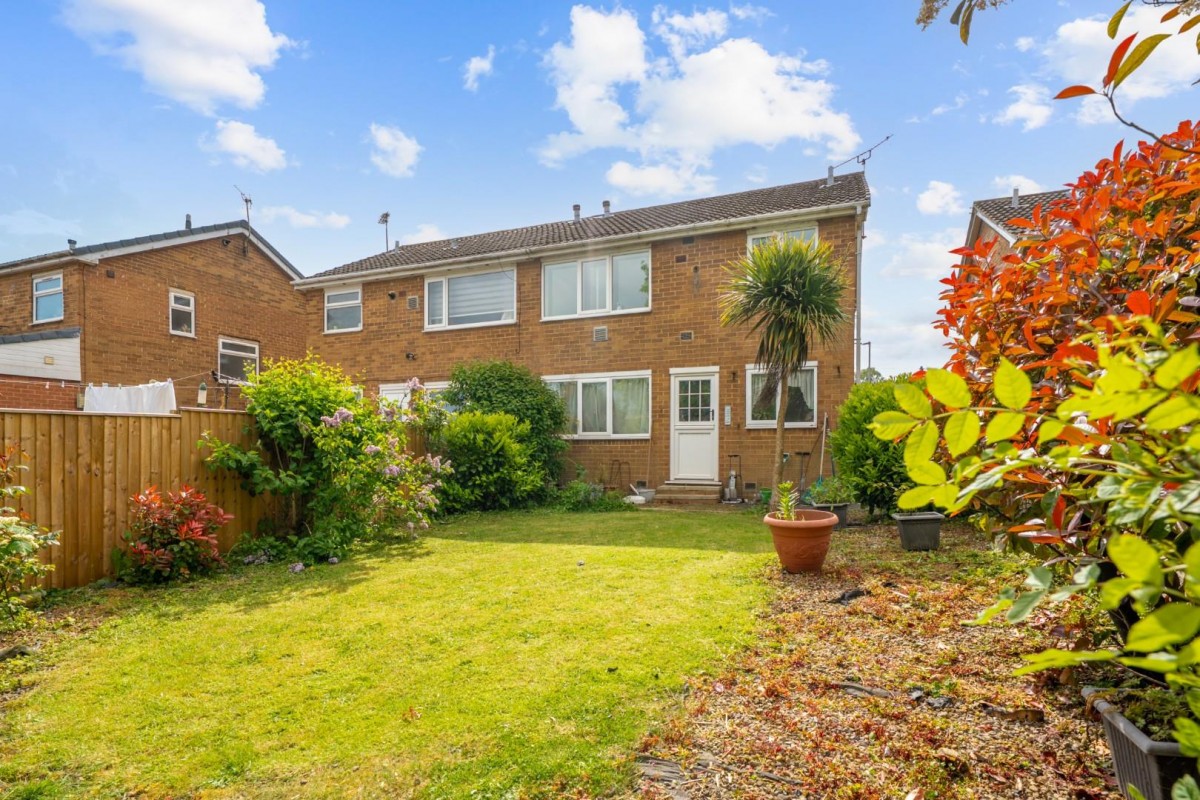 Netherdale Court, Wetherby