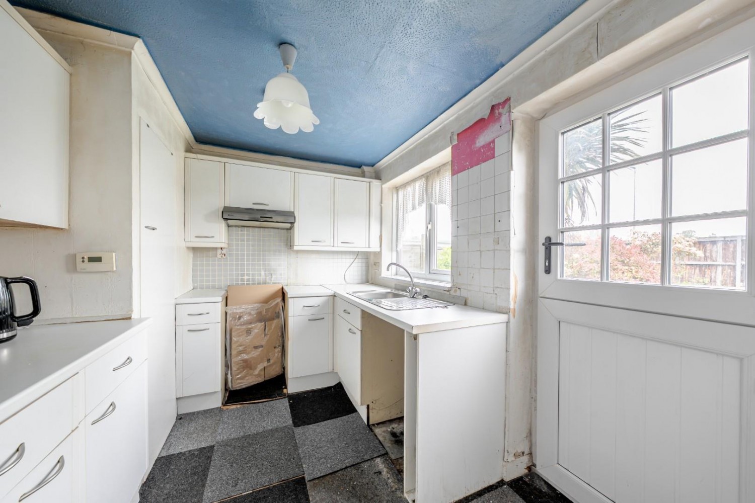 Netherdale Court, Wetherby