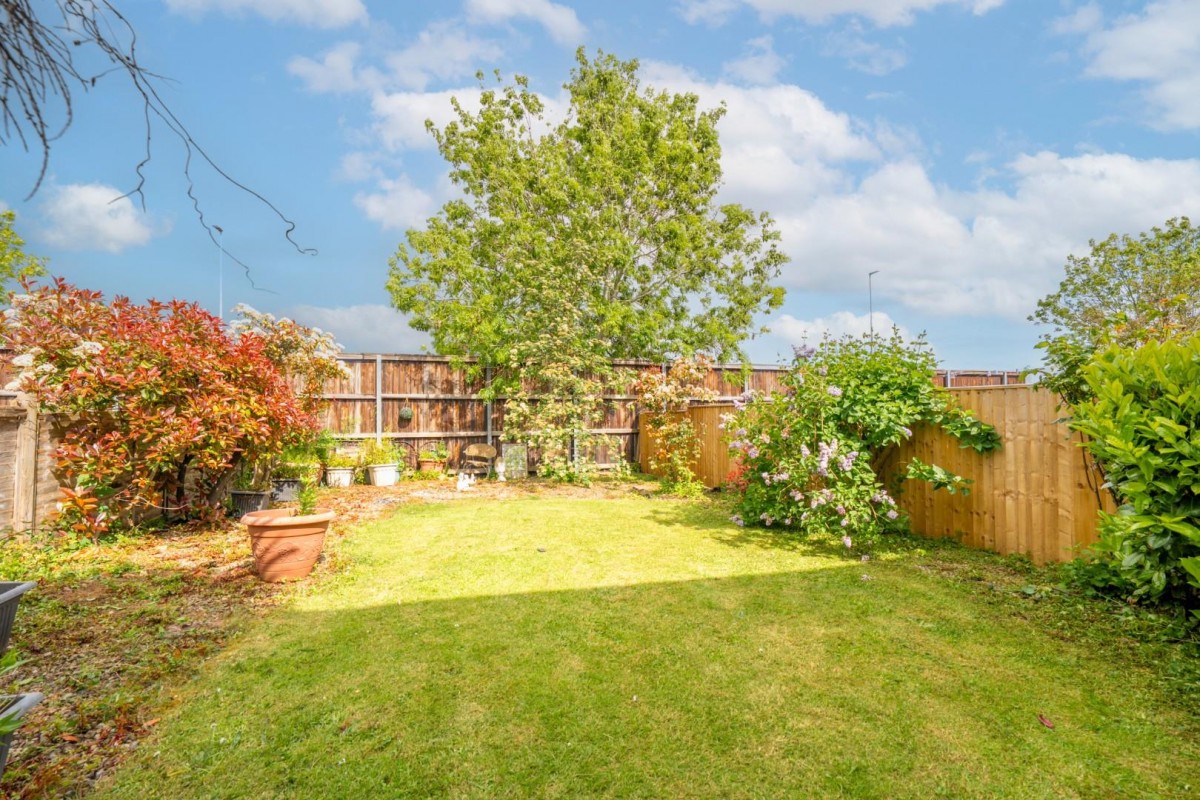 Netherdale Court, Wetherby