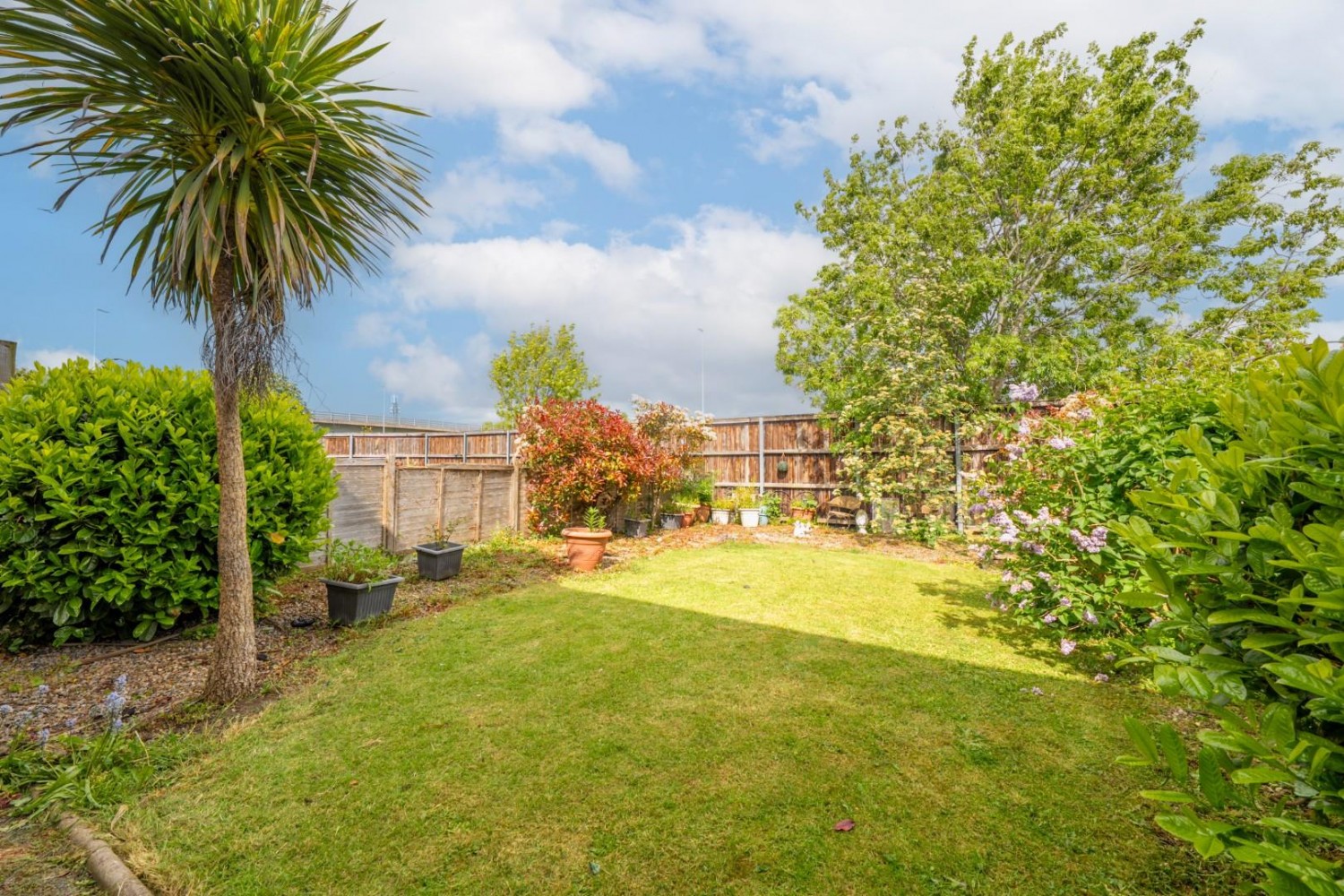 Netherdale Court, Wetherby