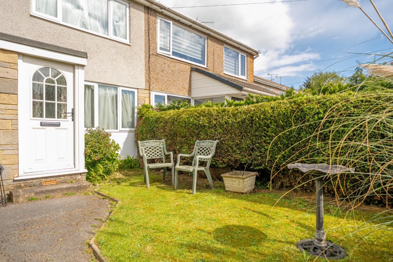 Netherdale Court, Wetherby