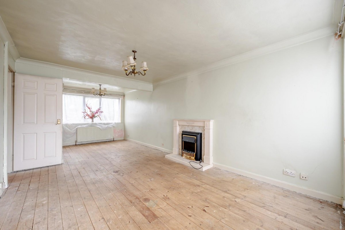 Netherdale Court, Wetherby