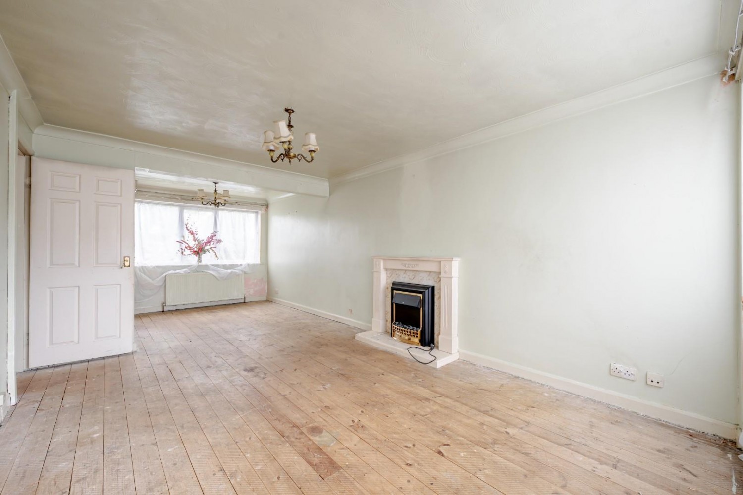 Netherdale Court, Wetherby
