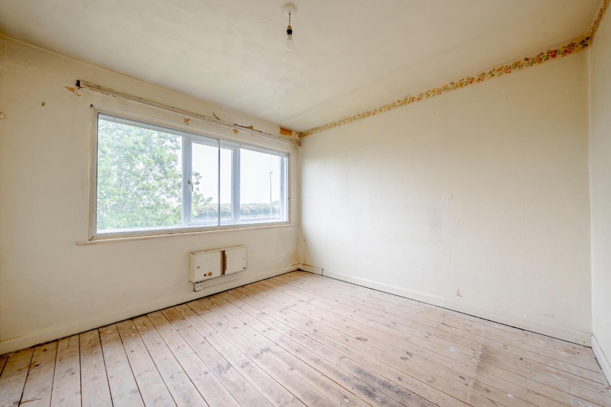 Netherdale Court, Wetherby