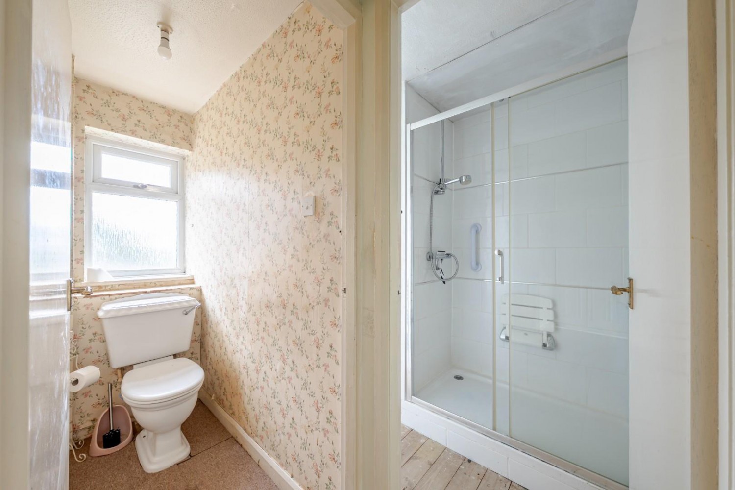 Netherdale Court, Wetherby
