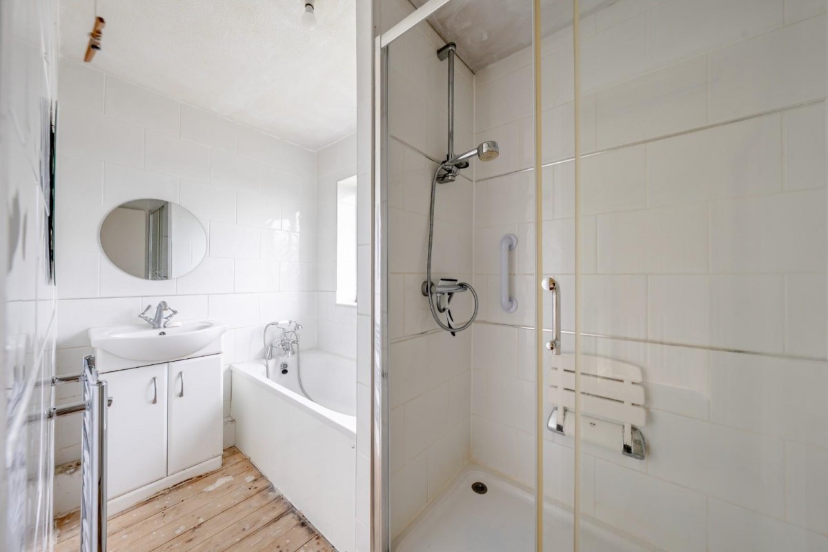 Netherdale Court, Wetherby