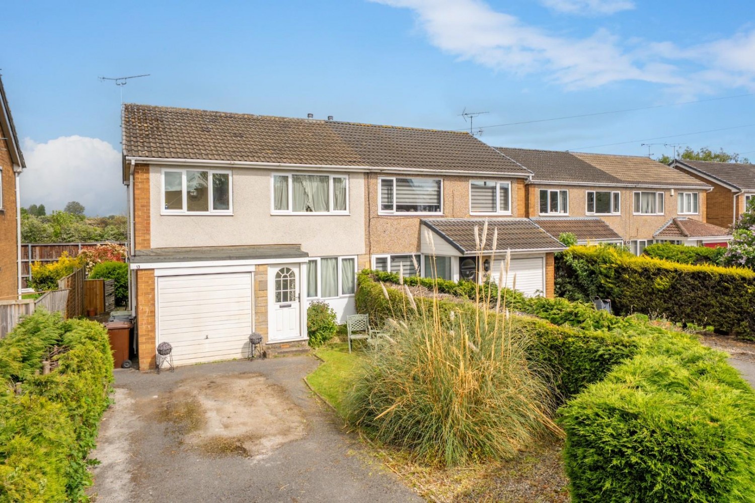 Netherdale Court, Wetherby
