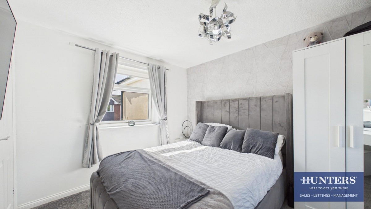 Killarney Avenue, Downhill, Sunderland