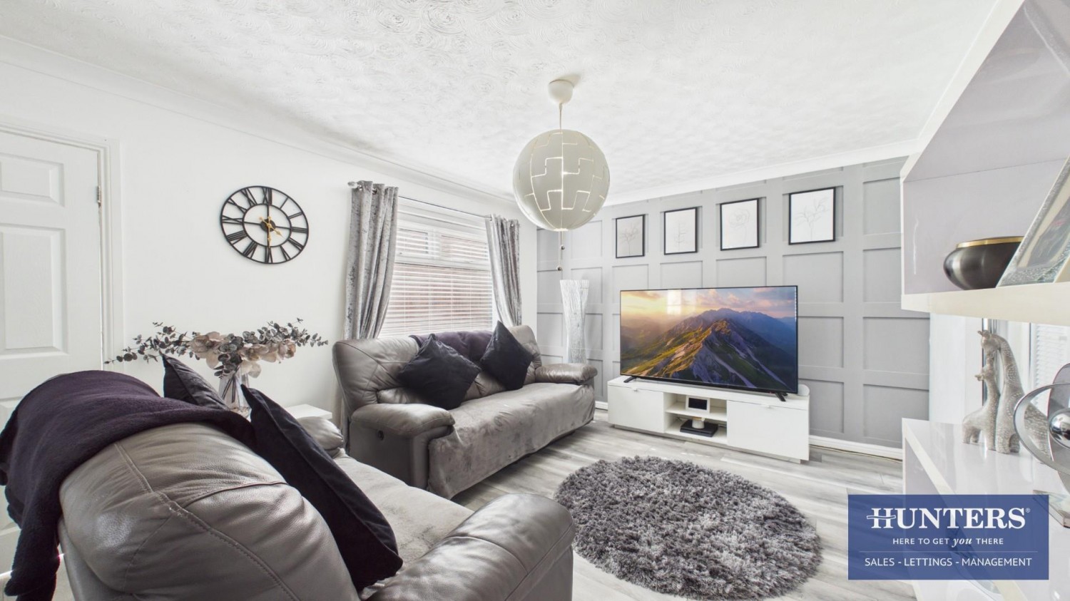 Killarney Avenue, Downhill, Sunderland