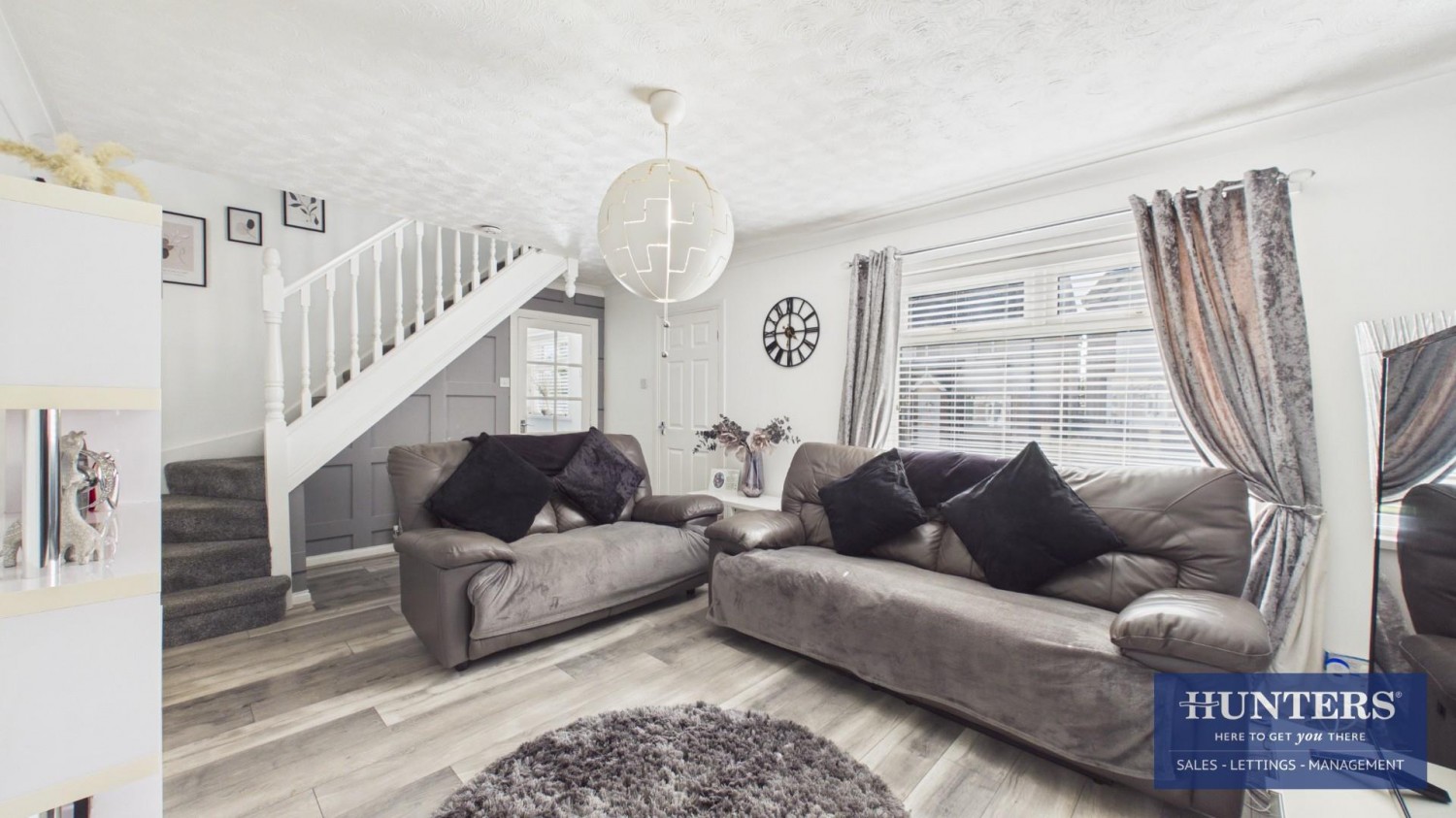 Killarney Avenue, Downhill, Sunderland