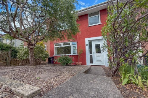 Station Road, Kingswood, Bristol, BS15 4XT