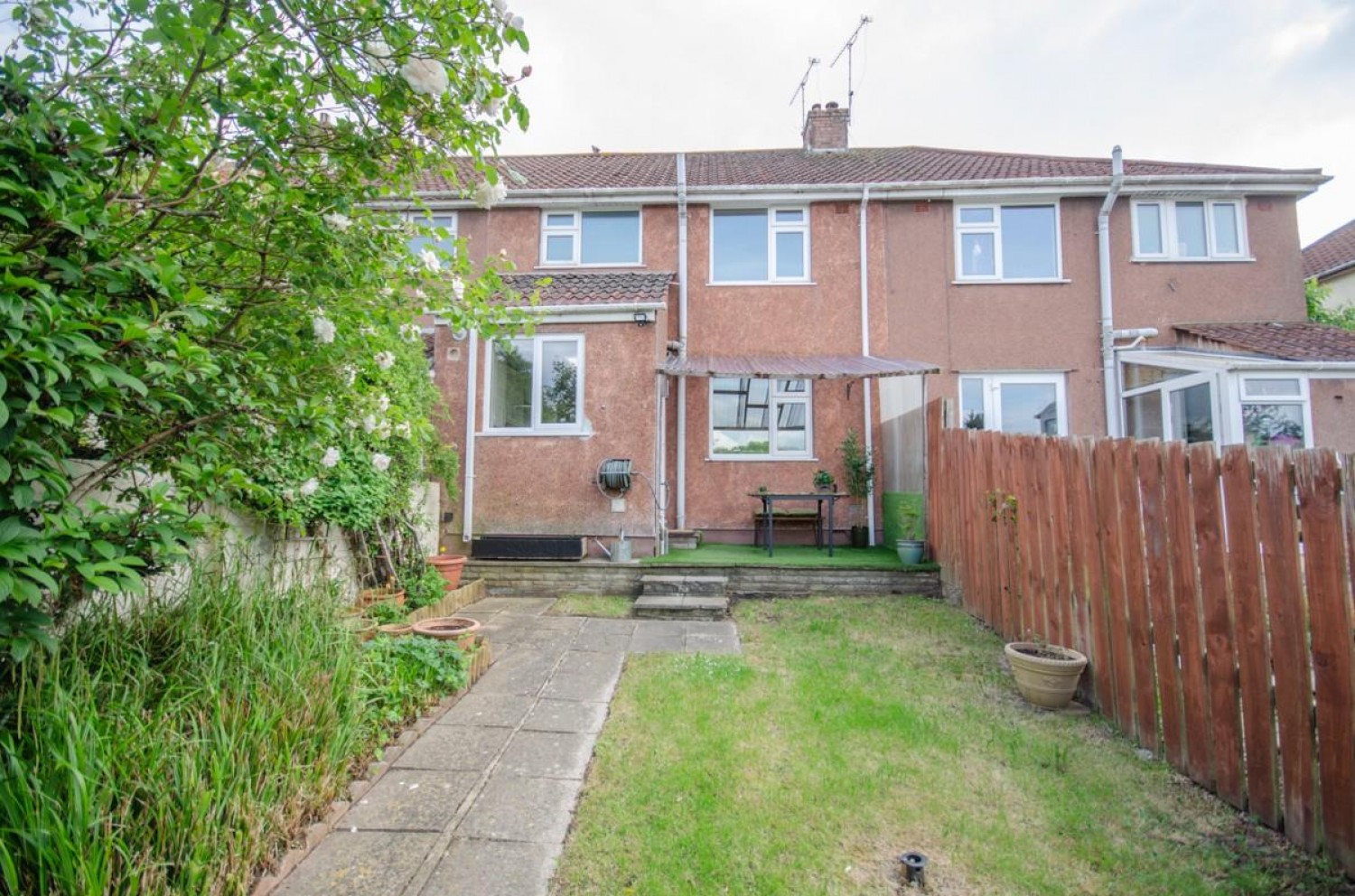 Station Road, Kingswood, Bristol, BS15 4XT