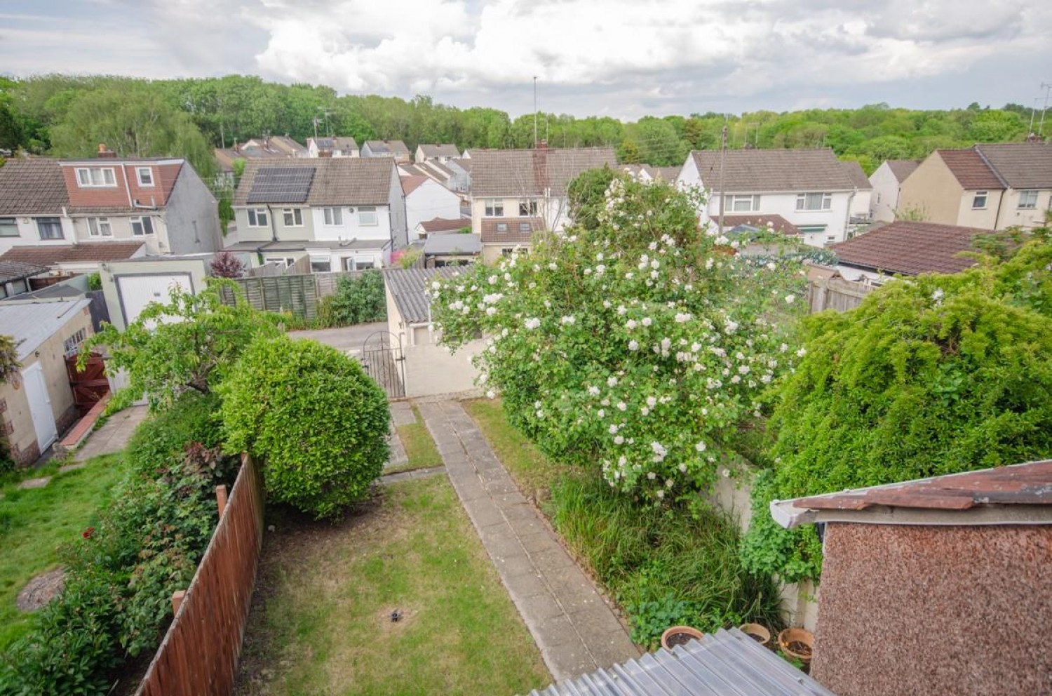Station Road, Kingswood, Bristol, BS15 4XT