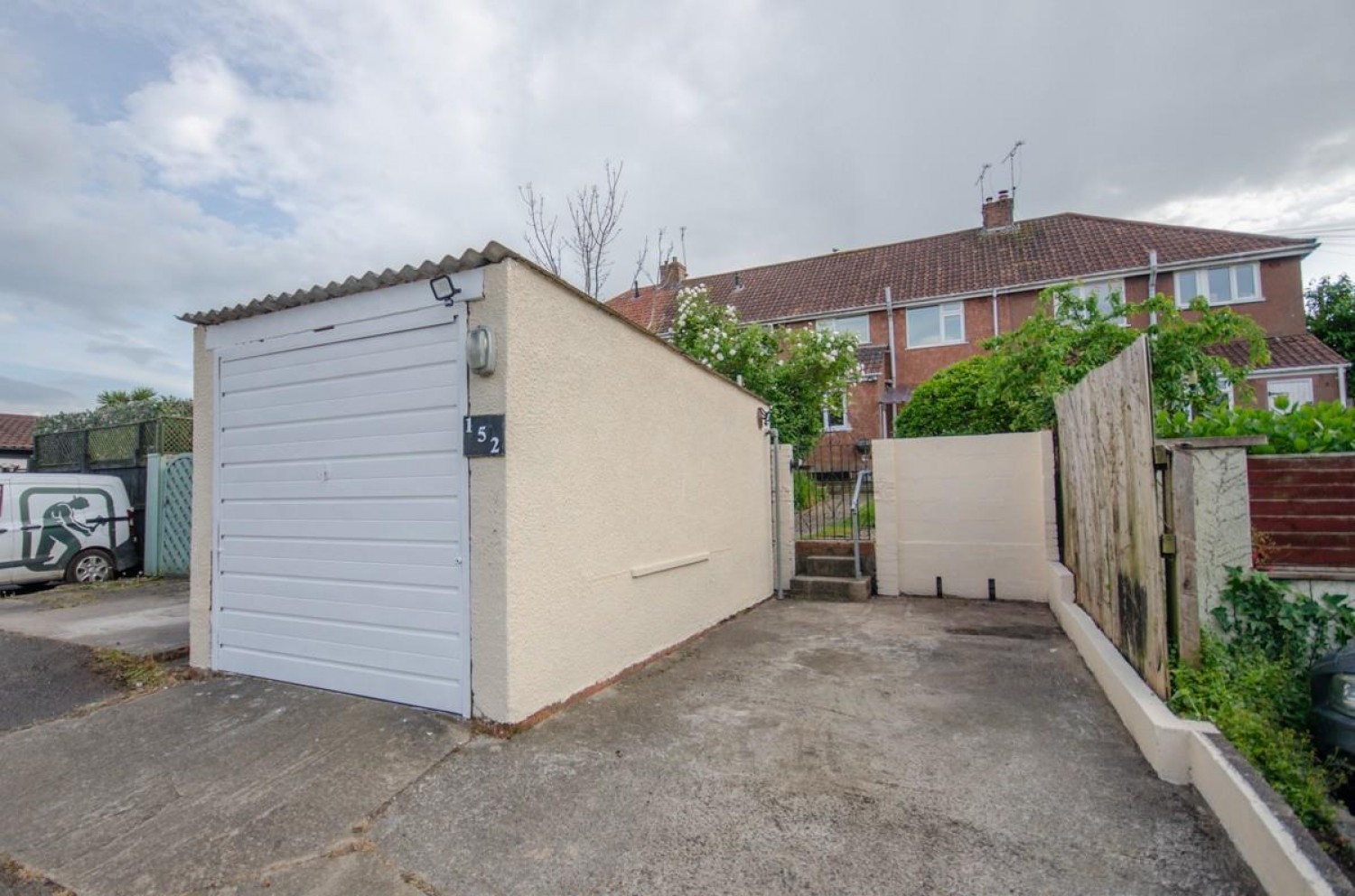 Station Road, Kingswood, Bristol, BS15 4XT