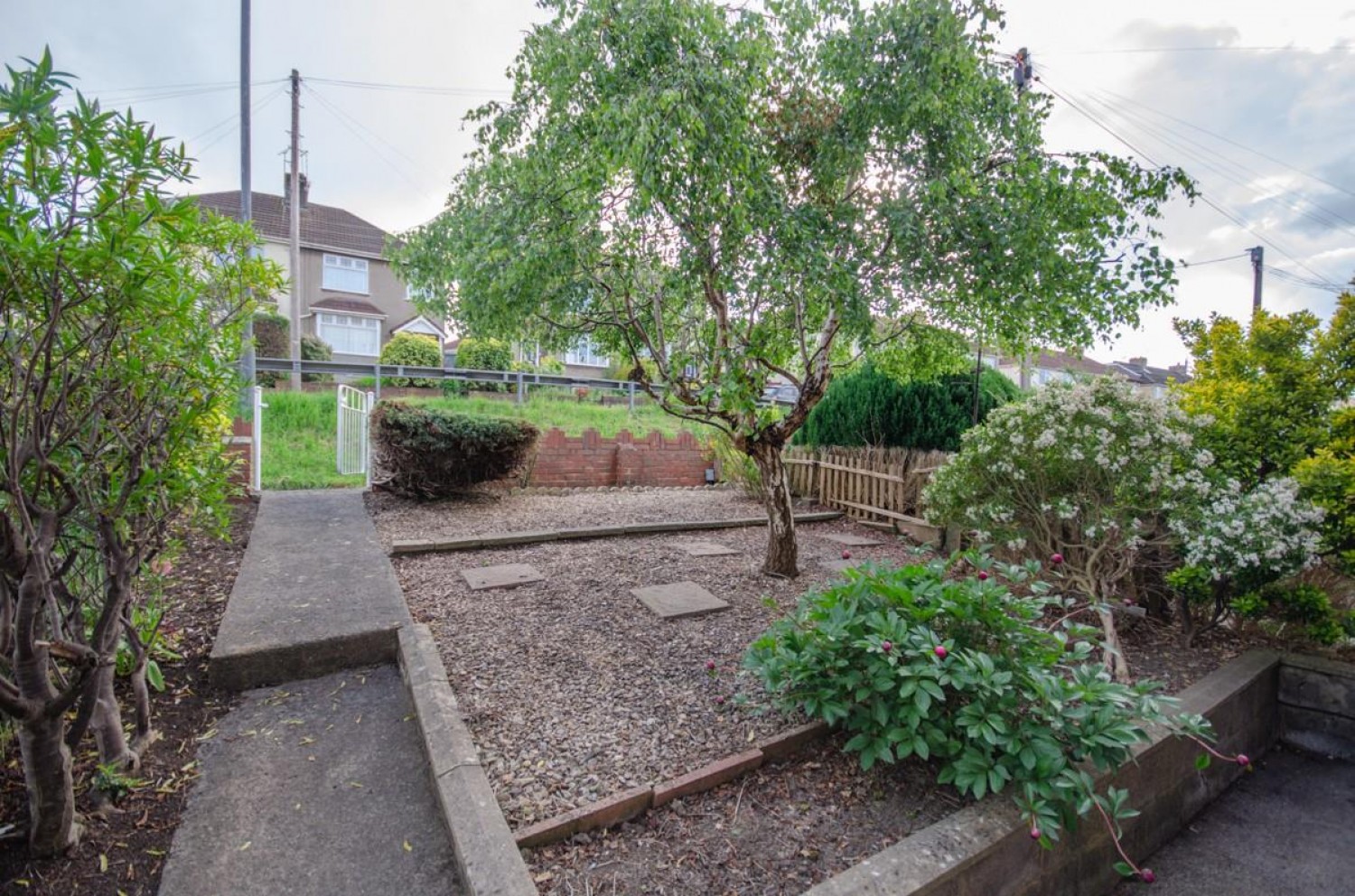 Station Road, Kingswood, Bristol, BS15 4XT