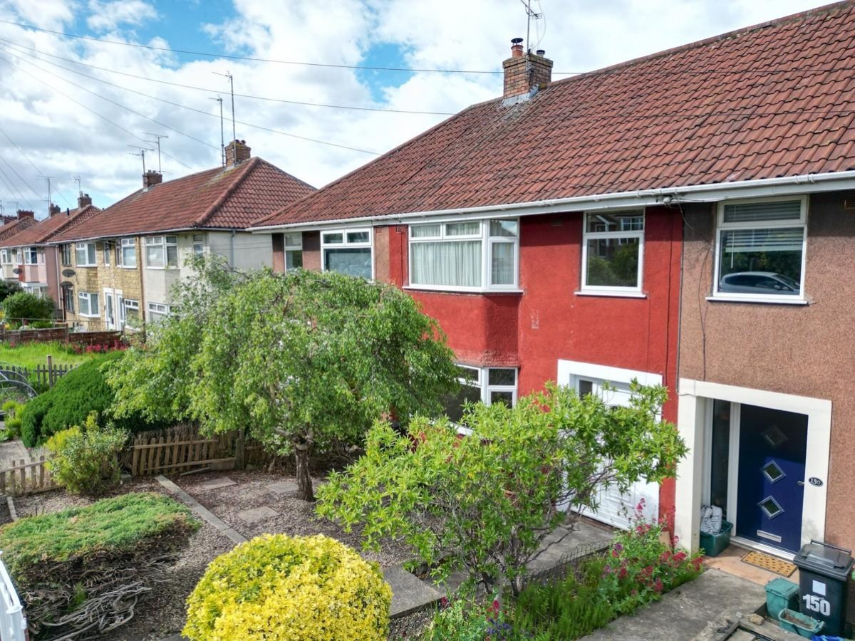 Station Road, Kingswood, Bristol, BS15 4XT