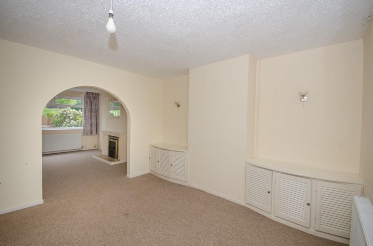 Station Road, Kingswood, Bristol, BS15 4XT