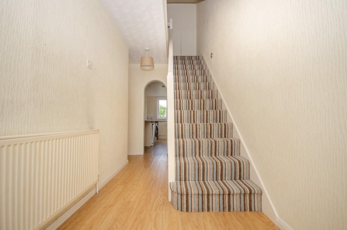Station Road, Kingswood, Bristol, BS15 4XT