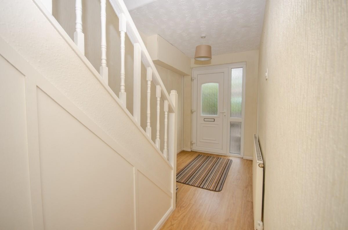Station Road, Kingswood, Bristol, BS15 4XT